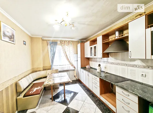 Квартира на просп. Миколи Бажана, 36 в Києві, ID 166109, фото №2