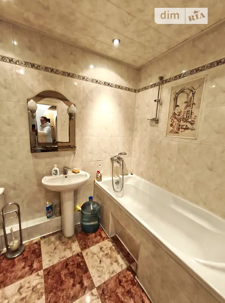 Квартира на просп. Миколи Бажана, 36 в Києві, ID 166109, фото №11