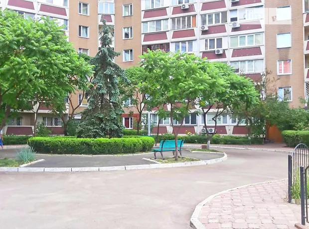 Квартира на просп. Миколи Бажана, 36 в Києві, ID 166109, фото №20