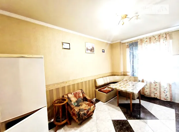 Квартира на просп. Миколи Бажана, 36 в Києві, ID 166109, фото №4