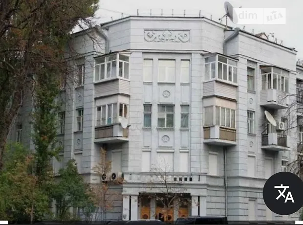 Квартира на вул. Лютеранська 27-29 в Києві, ID 169860, фото №8