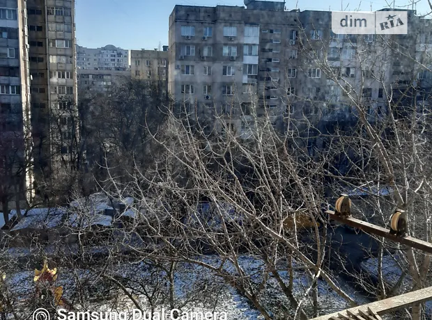 Квартира на вул. Балківська, 30 в Одесі, ID 493488, фото №6