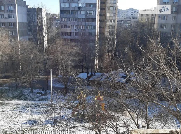 Квартира на вул. Балківська, 30 в Одесі, ID 493488, фото №7