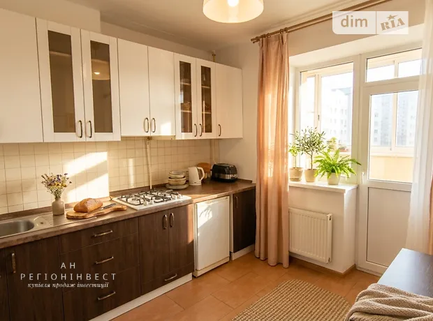 Квартира на вул. Ольги Кобилянської в Києві, ID 220879, фото №4