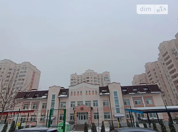Квартира на вул. Ольги Кобилянської в Києві, ID 220879, фото №8