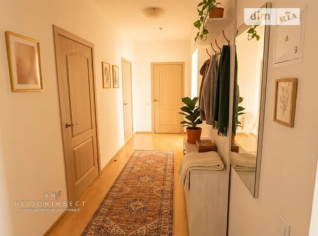 Квартира на вул. Ольги Кобилянської в Києві, ID 220879, фото №9