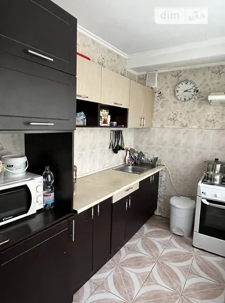 Квартира на вул. Ірини Бекешкіної, 8 в Києві, ID 203697, фото №1