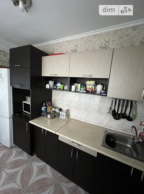 Квартира на вул. Ірини Бекешкіної, 8 в Києві, ID 203697, фото №2