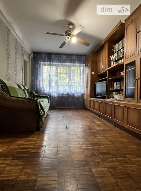 Квартира на вул. Ірини Бекешкіної, 8 в Києві, ID 203697, фото №5