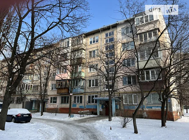 Квартира на вул. Ірини Бекешкіної, 8 в Києві, ID 203697, фото №6