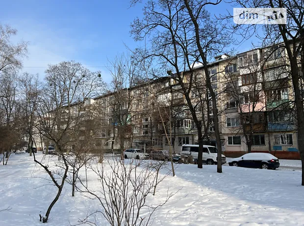 Квартира на вул. Ірини Бекешкіної, 8 в Києві, ID 203697, фото №7