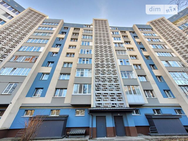 Квартира на вул. Гулака-Артемовського, 15А в Луцьк, ID 226018, фото №1