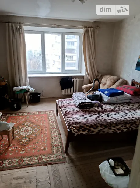 Квартира на вул. Гулака-Артемовського, 15А в Луцьку, ID 226018, фото №12