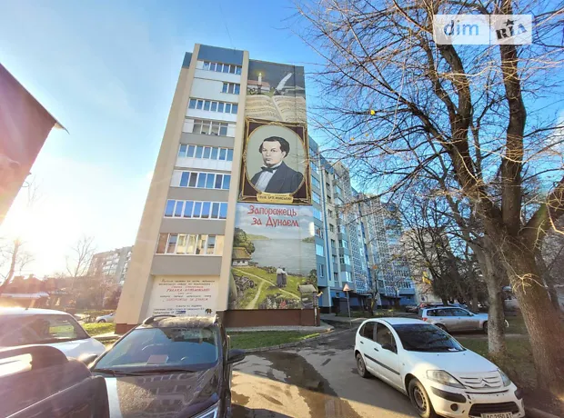 Квартира на вул. Гулака-Артемовського, 15А в Луцьку, ID 226018, фото №15