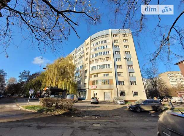 Квартира на вул. Гулака-Артемовського, 15А в Луцьку, ID 226018, фото №16