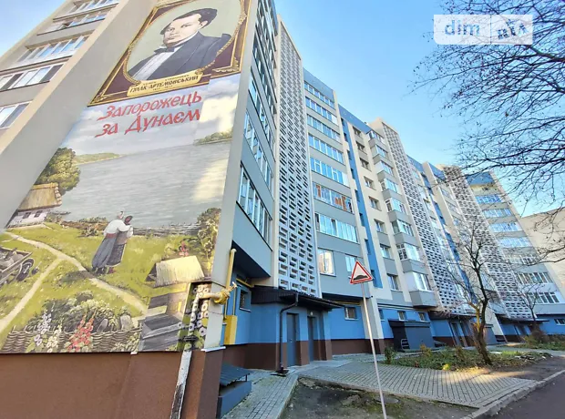 Квартира на вул. Гулака-Артемовського, 15А в Луцьку, ID 226018, фото №20