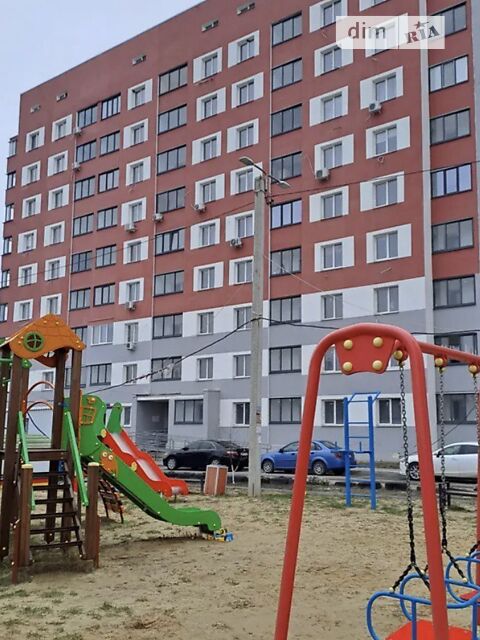 Квартира на вул. Борткевича, 15 в Харкові, ID 261674, фото №1