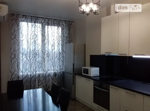 Квартира на вул. Нагірна, 16 в Києві, ID 198091, фото №5