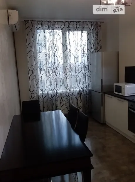 Квартира на вул. Нагірна, 16 в Києві, ID 198091, фото №6