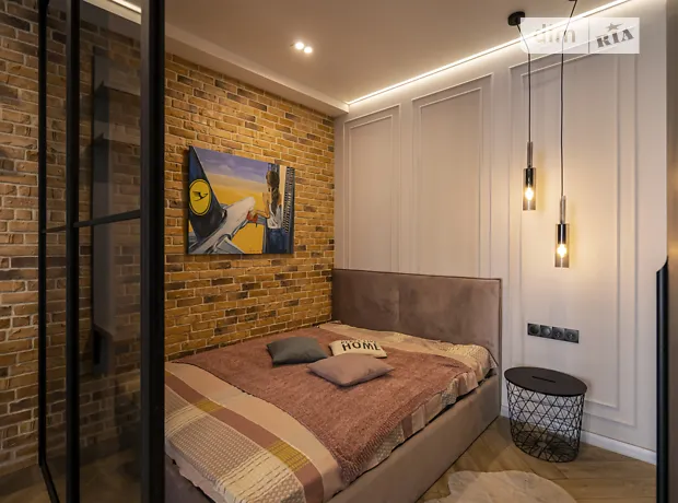Квартира на вул. Михайла Максимовича, 26Г в Київ, ID 300560, фото №1
