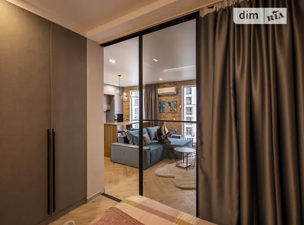 Квартира на вул. Михайла Максимовича, 26Г в Київ, ID 300560, фото №2