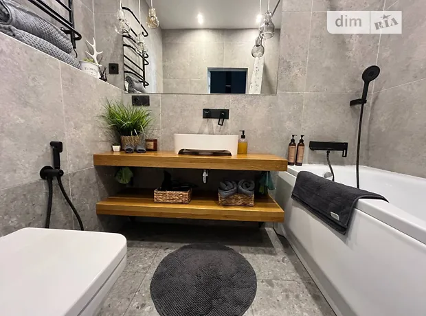 Квартира на вул. Михайла Максимовича, 26Г в Києві, ID 300560, фото №12