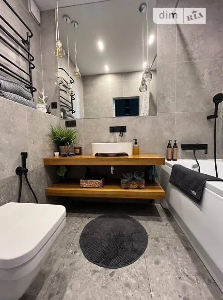 Квартира на вул. Михайла Максимовича, 26Г в Києві, ID 300560, фото №13