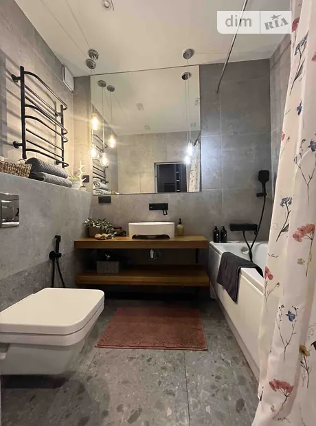 Квартира на вул. Михайла Максимовича, 26Г в Києві, ID 300560, фото №15