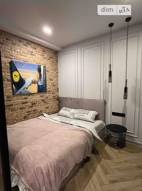 Квартира на вул. Михайла Максимовича, 26Г в Києві, ID 300560, фото №16
