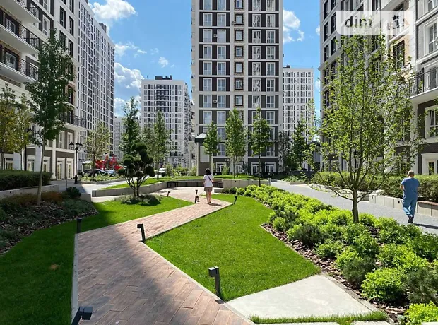 Квартира на вул. Михайла Максимовича, 26Г в Києві, ID 300560, фото №19