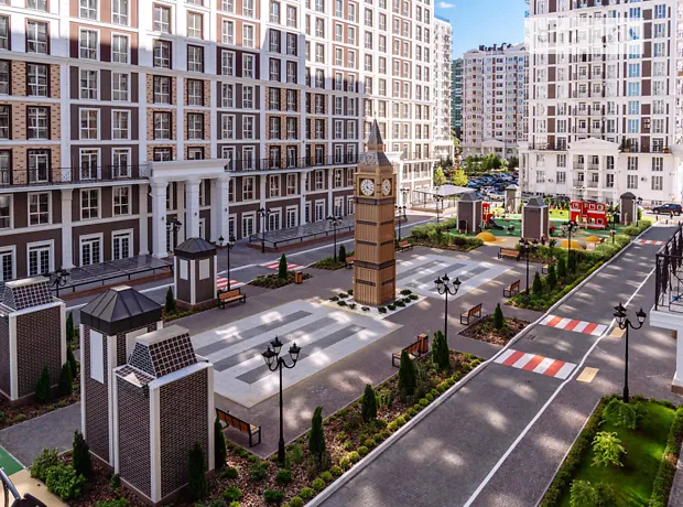 Квартира на вул. Михайла Максимовича, 26Г в Києві, ID 300560, фото №22