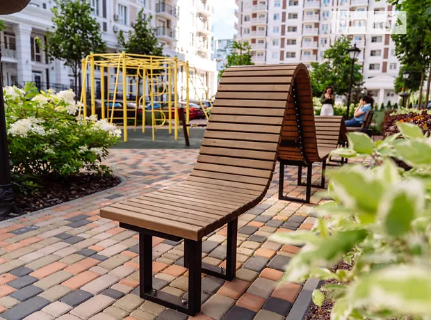 Квартира на вул. Михайла Максимовича, 26Г в Києві, ID 300560, фото №24