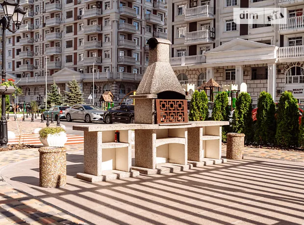 Квартира на вул. Михайла Максимовича, 26Г в Києві, ID 300560, фото №25