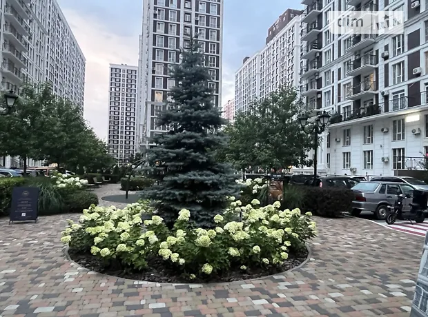 Квартира на вул. Михайла Максимовича, 26Г в Києві, ID 300560, фото №28