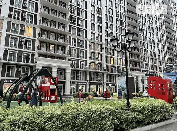 Квартира на вул. Михайла Максимовича, 26Г в Києві, ID 300560, фото №29