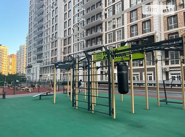 Квартира на вул. Михайла Максимовича, 26Г в Києві, ID 300560, фото №30
