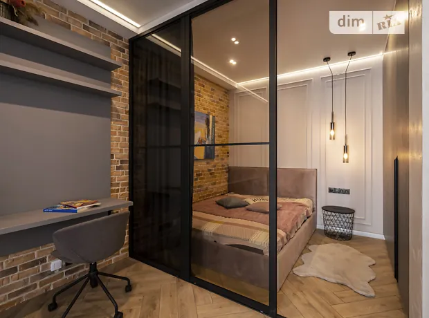 Квартира на вул. Михайла Максимовича, 26Г в Київ, ID 300560, фото №4