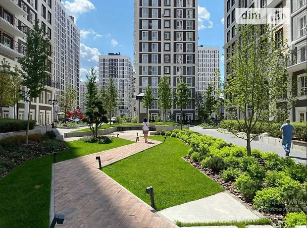 Квартира на вул. Михайла Максимовича, 26Г в Києві, ID 300560, фото №31
