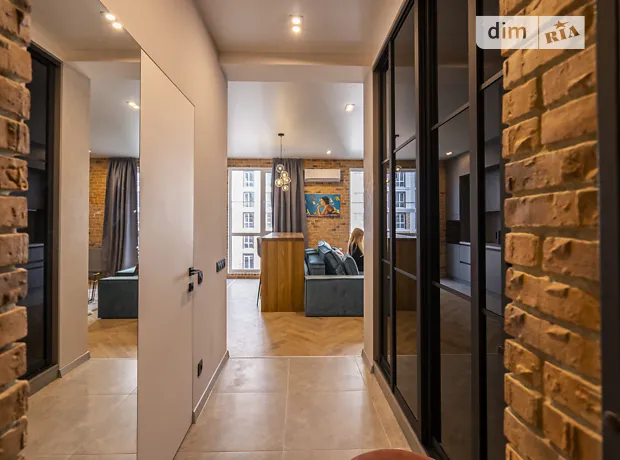 Квартира на вул. Михайла Максимовича, 26Г в Києві, ID 300560, фото №6