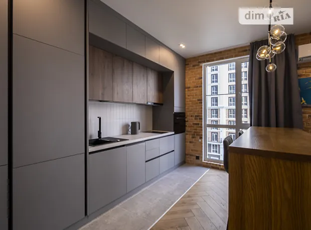 Квартира на вул. Михайла Максимовича, 26Г в Києві, ID 300560, фото №8