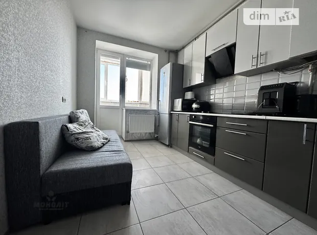 Квартира на вул. Вереснева, 22 в Києві, ID 308059, фото №1