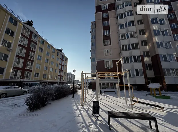 Квартира на вул. Вереснева, 22 в Києві, ID 308059, фото №16
