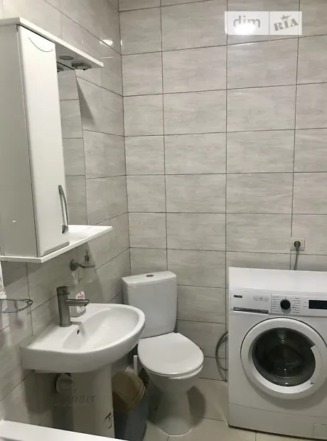 Квартира на вул. Вереснева, 22 в Києві, ID 308059, фото №9