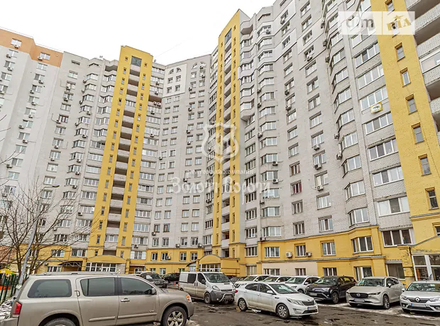 Квартира на вул. Гетьмана Кирила Розумовського, 17 в Києві, ID 194747, фото №24
