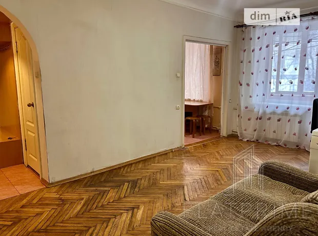 Квартира на пров. Кості Гордієнка, 8 в Києві, ID 183686, фото №1