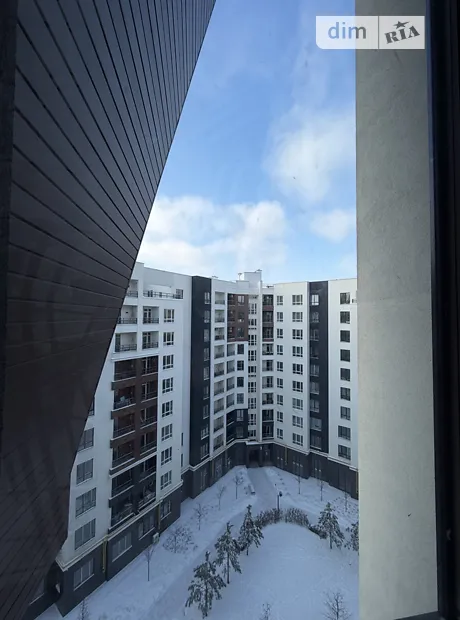 Квартира на вул. Ольги Кобилянської 1В/16 в Києві, ID 245865, фото №1