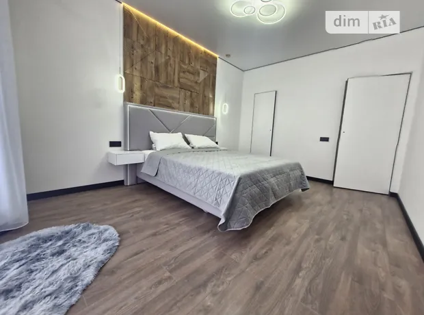 Квартира на вул. Ольги Кобилянської в Києві, ID 241026, фото №13