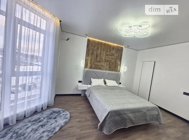 Квартира на вул. Ольги Кобилянської в Києві, ID 241026, фото №14