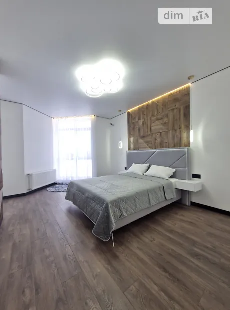 Квартира на вул. Ольги Кобилянської в Києві, ID 241026, фото №15