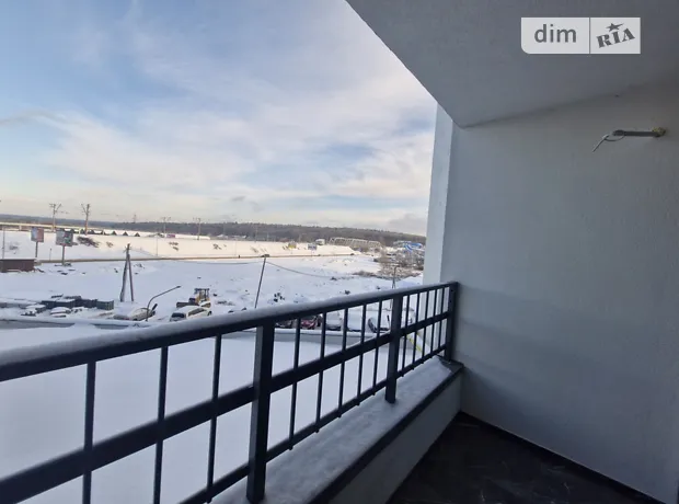 Квартира на вул. Ольги Кобилянської в Києві, ID 241026, фото №21